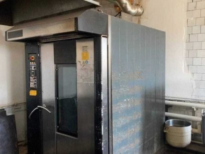 Продам Хлібзавод 50 км м Черкаси, 180 км м. Київ ( Золотонышський р-н) Золотоноша