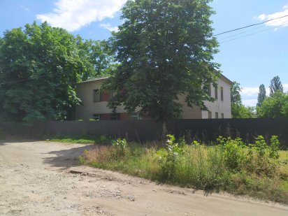 Продам нежитлове приміщення. Золотоноша