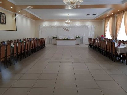 Продам ресторан в м.Тальне Тальное