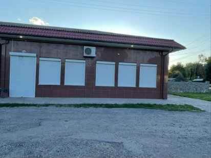 Продається магазин Монастырище