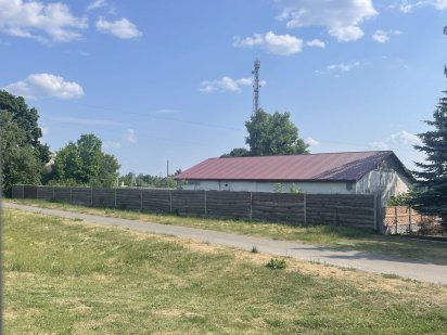 Продаж приміщення м.Батурин Бахмач