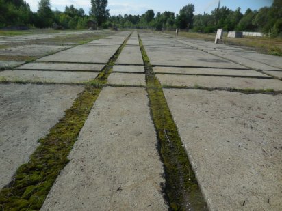 Ексклюзив! Продам ділянку бази під ЕЛЕВАТОР спг Жавинка, Жавинка