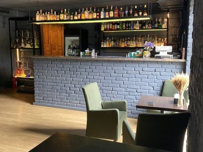 Діючий Ресторан в Козельці Козелец