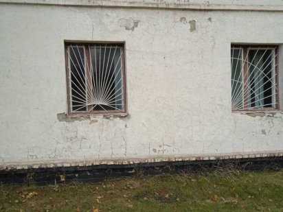 Нежитлові будівлі 306,1 кв м, Корюківка, Шевченка, 249 Корюківка