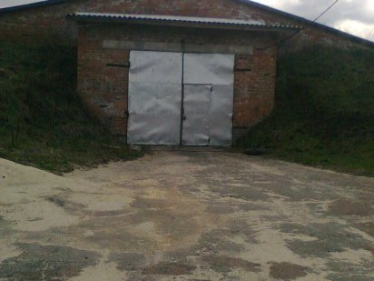Сдам в аренду - Продам овощехранилище 1500м2 Репки