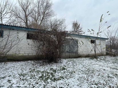 Продаж комерційної нерухомості у центрі смт Олишівка. Олишівка