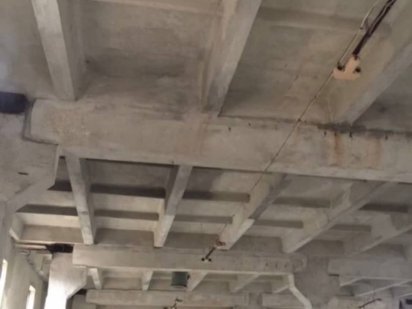 Приміщення-завод води Чагор