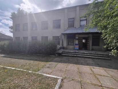 Продаж приміщень 359,0 кв.м. м. Кельменці, Чернівецька обл. Кельменцы