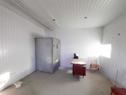 Здание для выращивания свиней , кур и перепелов Прибыльный Бизнес ! Тепличне