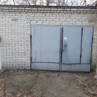 Продам гараж Обухов