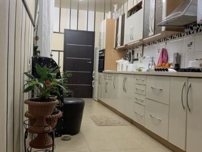 2х к квартира на земле переулок Садовый Одесса