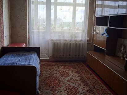 Здається кімната на підселення для хлопця чи чоловіка, Фастівська Белая Церковь