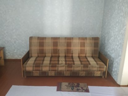 Здається кімната на піделення, Центр