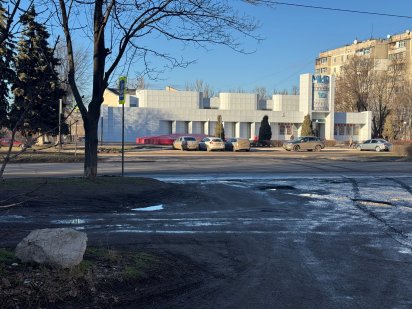 Продам Магазин 54м2 Напротив Кинотеатра МИР Луганск