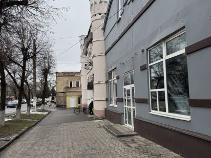 Здам приміщення в центрі м.Охтирка! Ахтырка