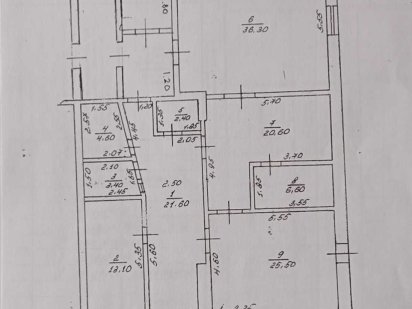 Здам в оренду приміщення Ахтырка
