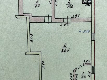 Здам в оренду приміщення. Бердичев