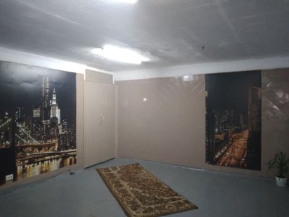 Здається в оренду НЕЖИТЛОВА кімната Олександрія