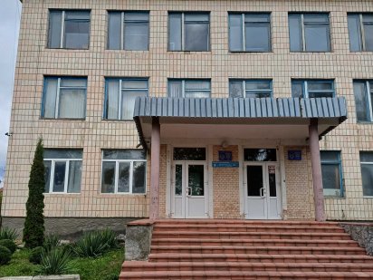 Оренда комерційної нерухомості Бережаны