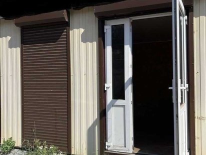 ПРОДАМ_ЯК НОВИЙ_Маф 4х3м +навіс ззаду+є Доставка+Торг Борислав