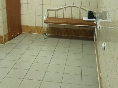 Здам в оренду комерційне приміщення Борислав