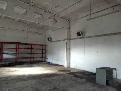 Терміново здам в оренду приміщення. Борислав