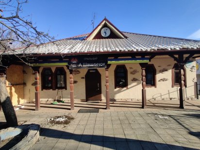 Оренда Білогородська 128а Боярка