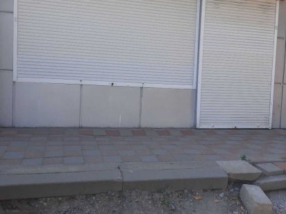 Здається в оренду комерційне приміщення прямо біля вокзалу в Боярці! Боярка