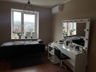 Кабінет для майстрів,чудове місцерозташування Боярка