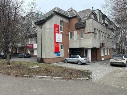 ОРЕНДА комерційного приміщення, р-н ЦНАПу на просп. В. Стуса Каменское