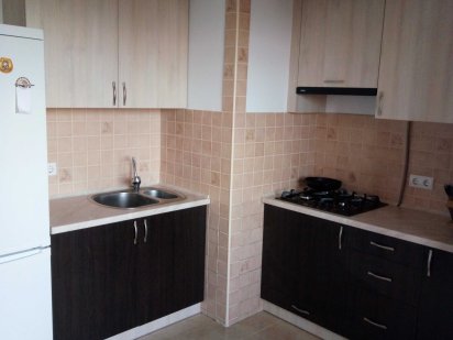 Сдам в аренду однокімнатну в Боярці Київської обл Боярка