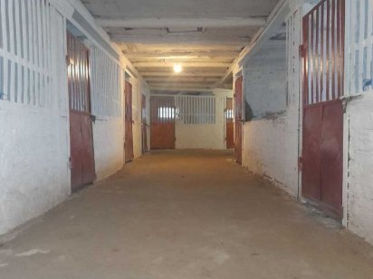 Приміщення під склад, магазин, виробництво Васильков