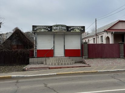 Оренда приміщення Васильков