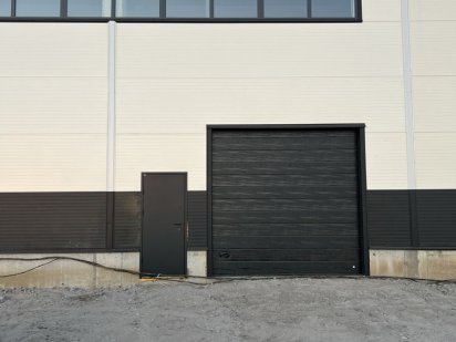 Склад, приміщення ангар Боярка