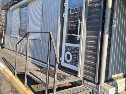 Здам в оренду МАФ 30м2. Васильков