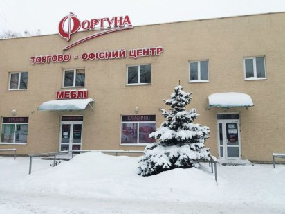 Оренда офісних приміщень Васильков