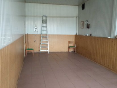 Здамо приміщення Вільного призначення Васильков