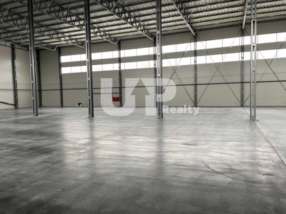 Оренда Складського/виробничого приміщення 2300 м2 Боярка