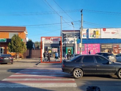 Фасадне приміщення поруч з АТБ! Супер трафік Васильков