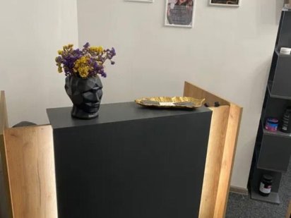 Аренда  місця  в студії краси Васильков