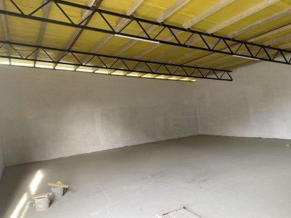 Складські Приміщення 100-1200кв.м. Виноградов