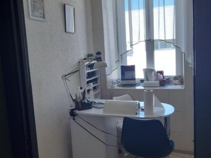 Здається в оренду приміщення в центрі  Данила Галицького24/3 Владимир