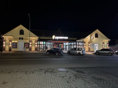 Оренда вул.Ковельська 46 (Смиківський ринок) Володимир