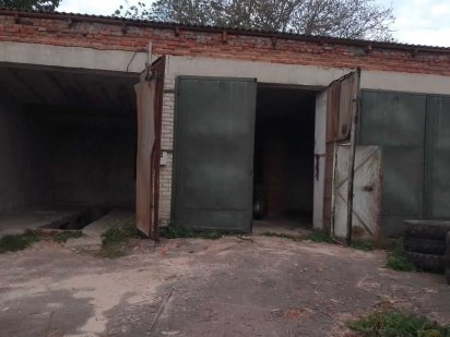 Оренда приміщень гаражів, боксів Владимир