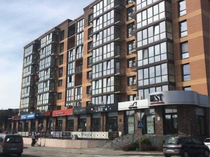 Комерційна нерухомість Володимир