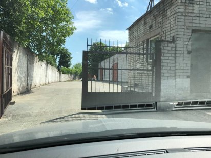 Сдам в аренду помещения на промышленной базе, ул.Стасова, 65 Кам'янське