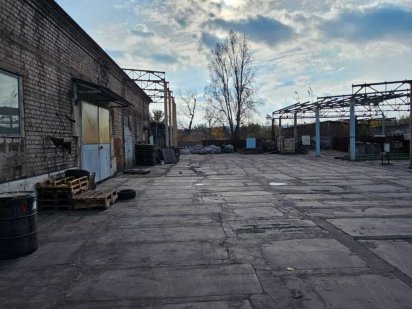 Сдам в аренду промышленное помещение 70 кв.м Каменское