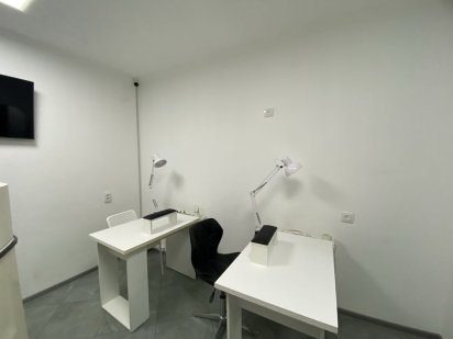 Аренда салона красоты Каменское