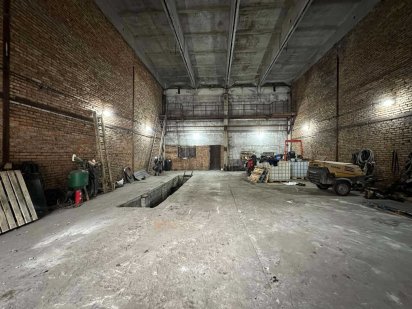 ОРЕНДА приміщення на вул. Колеусівській Каменское