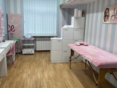 Оренда кабінету в центрі міста Каменское